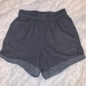 champion shorts